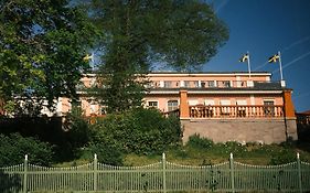 Hasselbacken Hotel